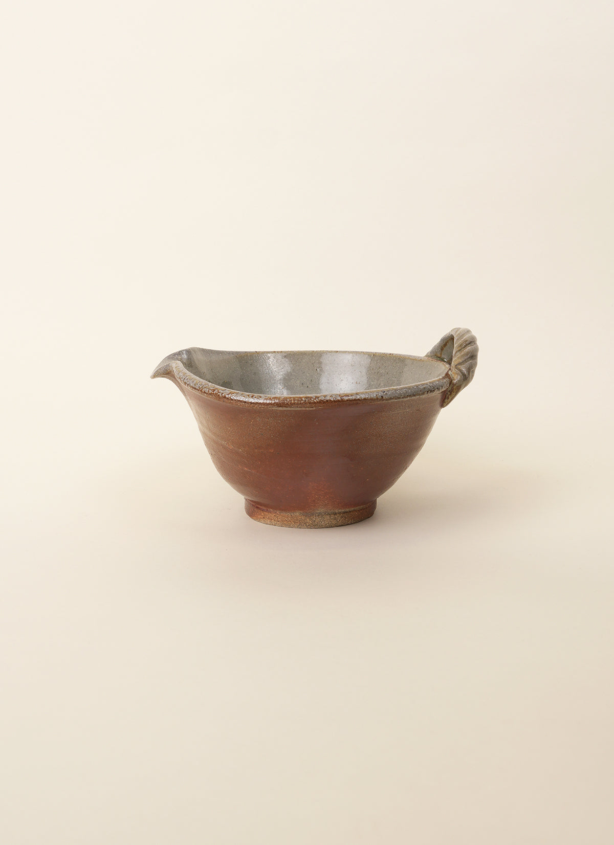 Duncan Shearer Pouring Bowl
