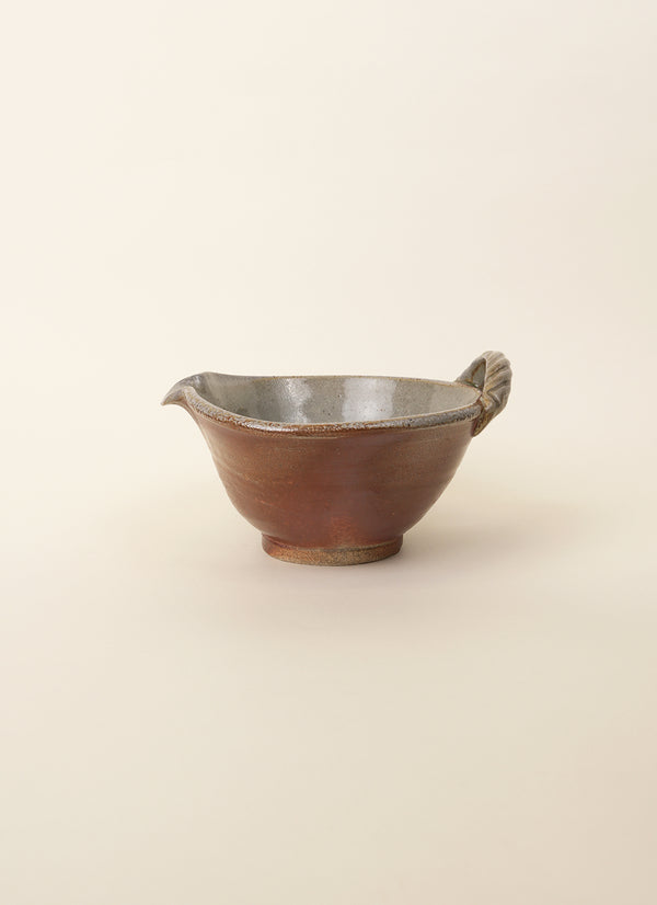 Duncan Shearer Pouring Bowl