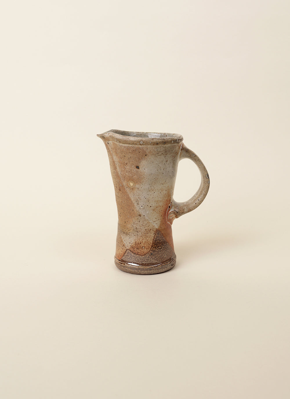 Duncan Shearer Jug