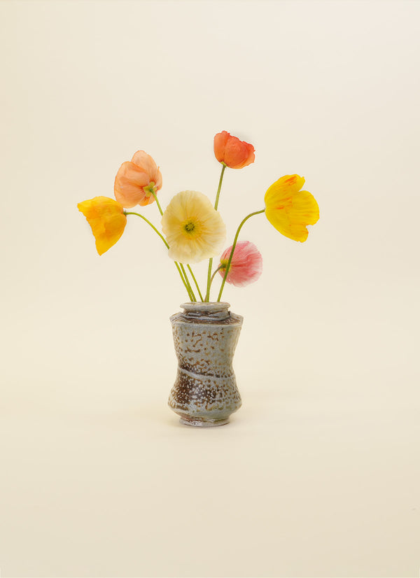 Duncan Shearer Albarello Number 1