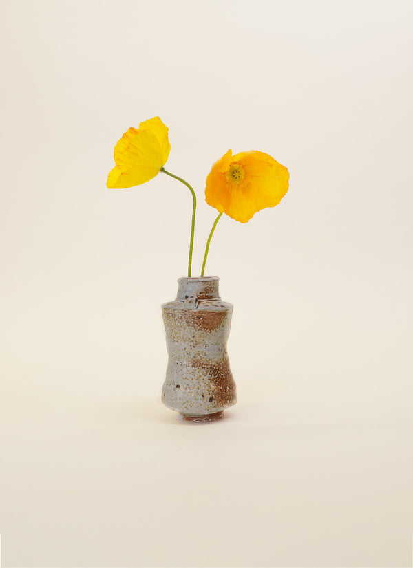 Duncan Shearer Albarello Number 2