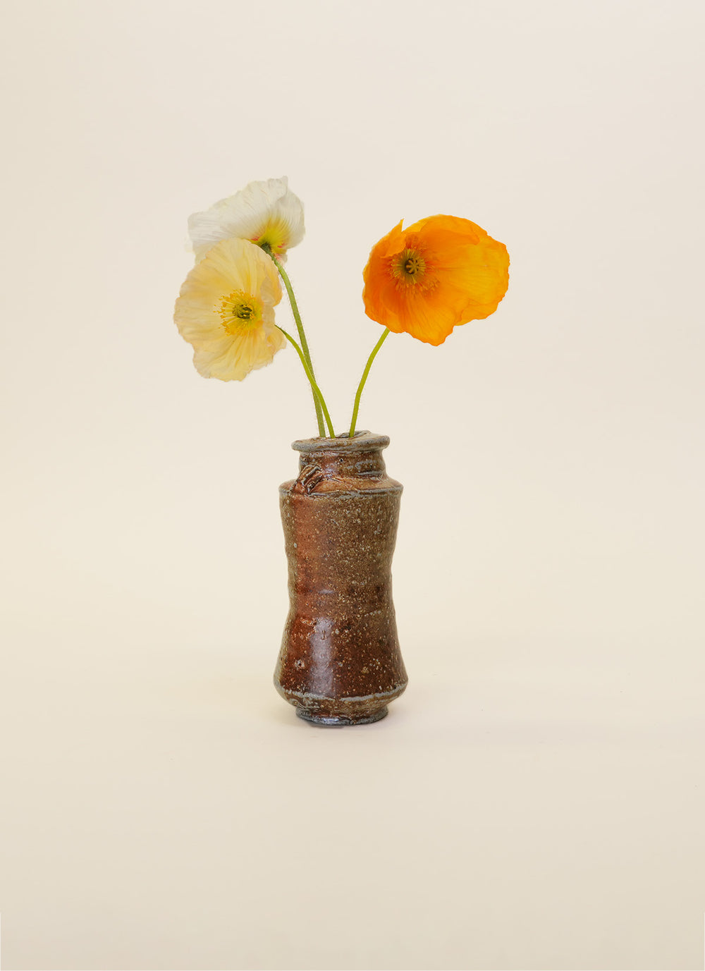 Duncan Shearer Albarello Number 9