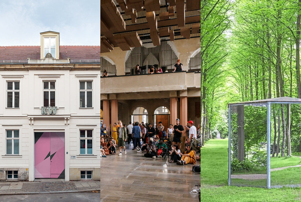 The Grand German Art Tour 2027