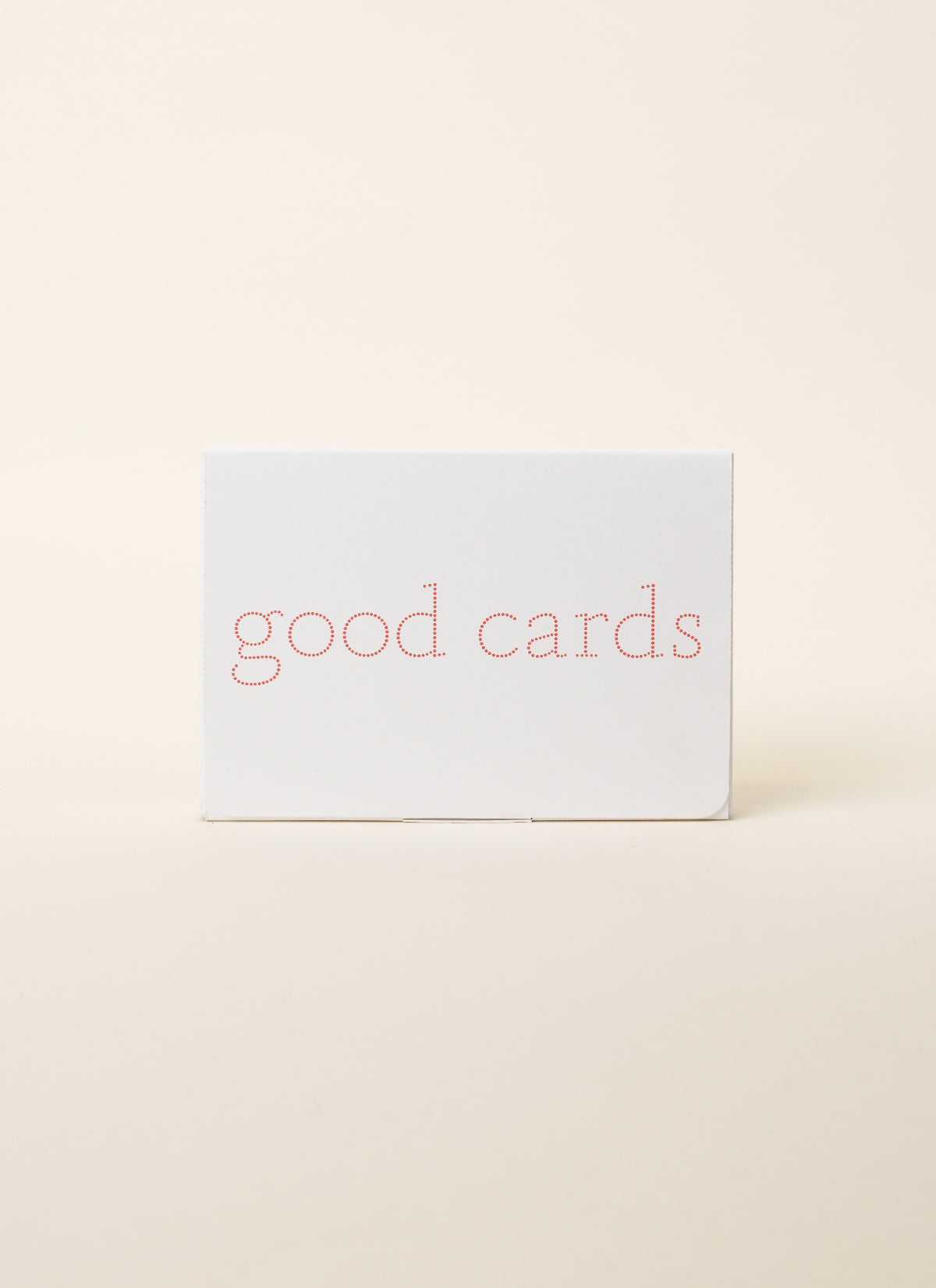 Good Cards Set of 10