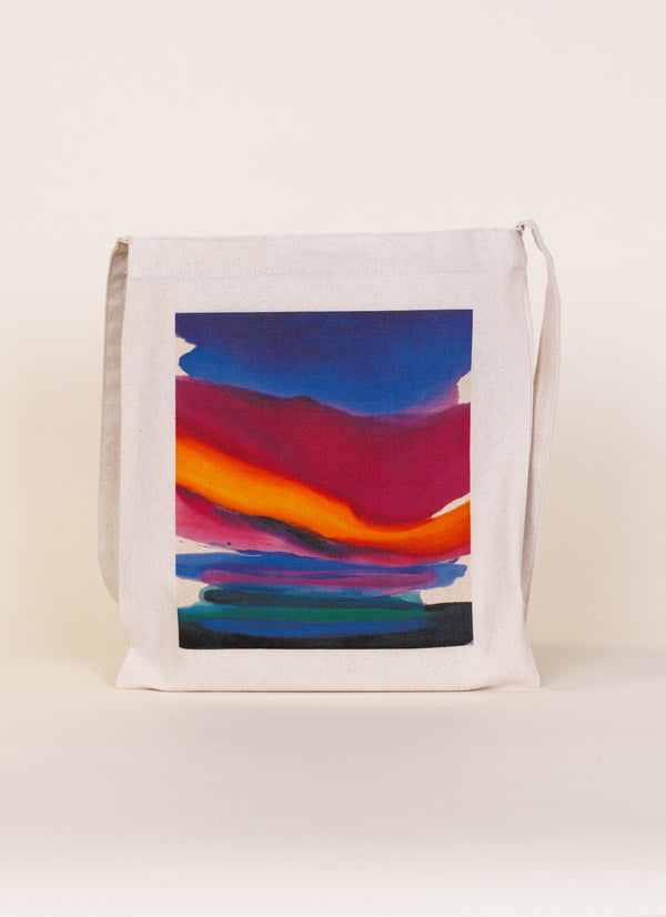 Gretchen Albrecht | Liquid States Tote Bag