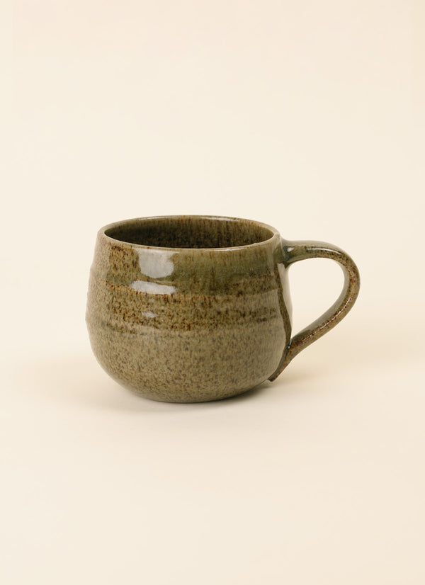 Janeen Page Wide Mug