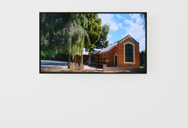 Kalisolaite ‘Uhila | Koe tenga tete to tete utu pe koia exhibition photo