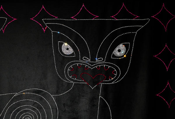 Kahurangiariki Smith | Kai a te Taniwha exhibition photo