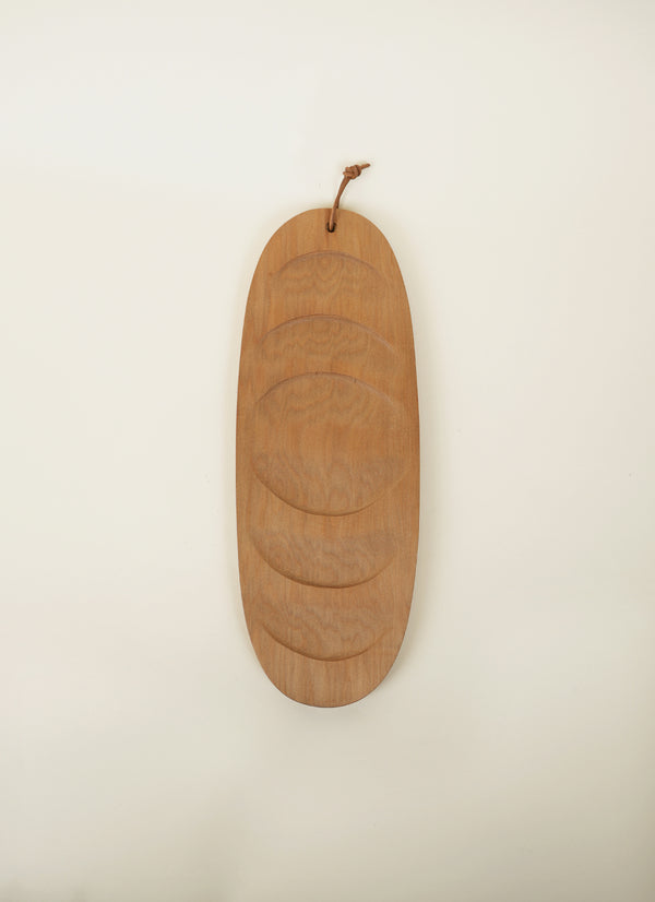Hal Martin Kauri Platter