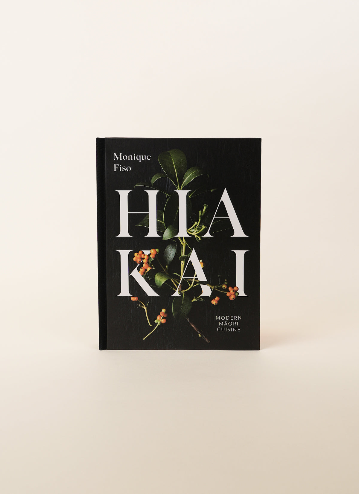 Hiakai | Monique Fiso