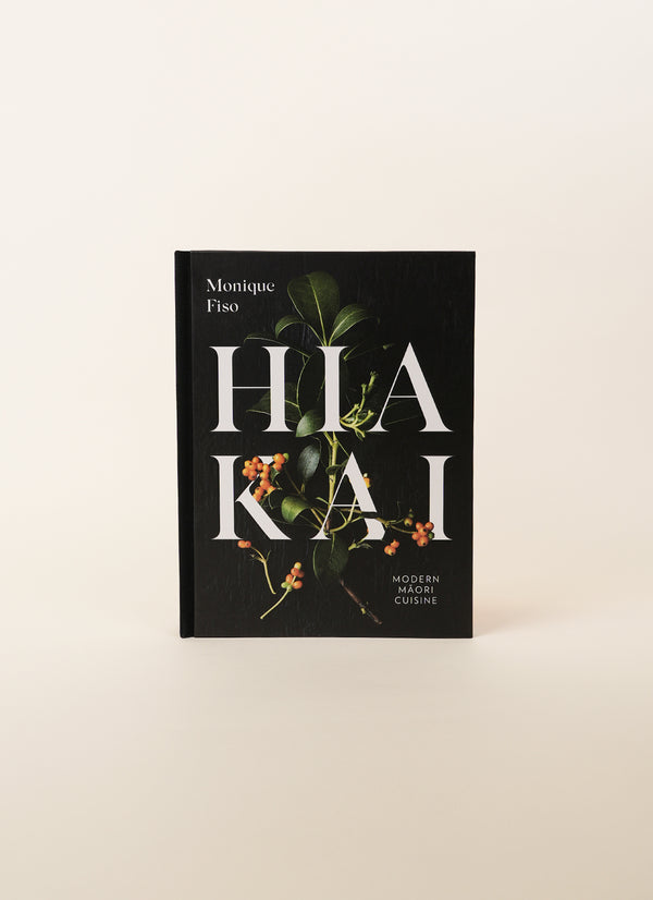 Hiakai | Monique Fiso