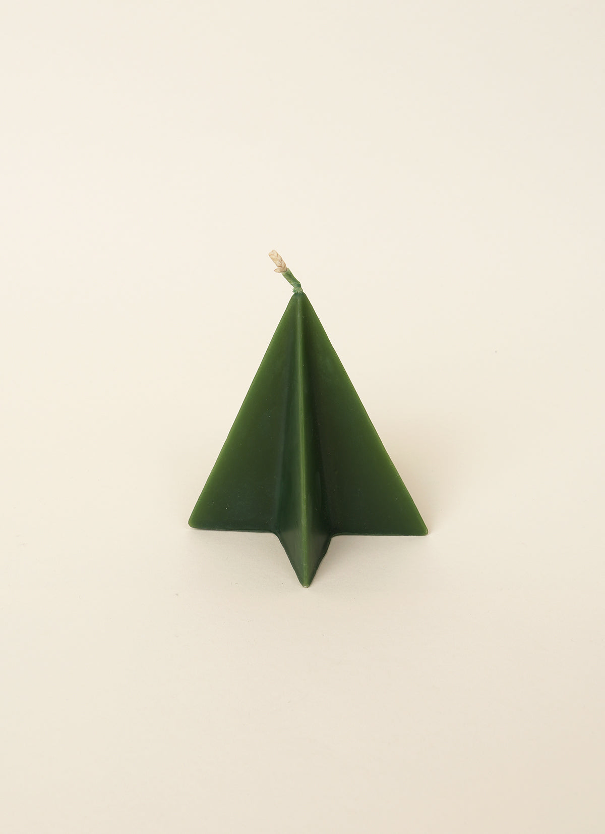 Hohepa Star Pyramid Candle