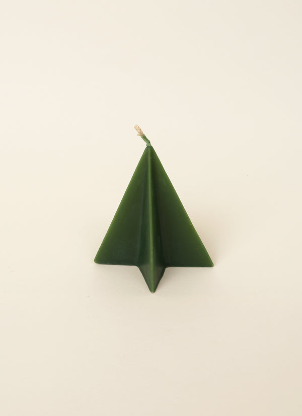 Hohepa Star Pyramid Candle