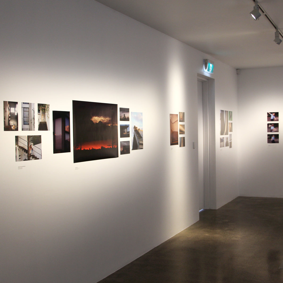 In/Sight exhibition photo