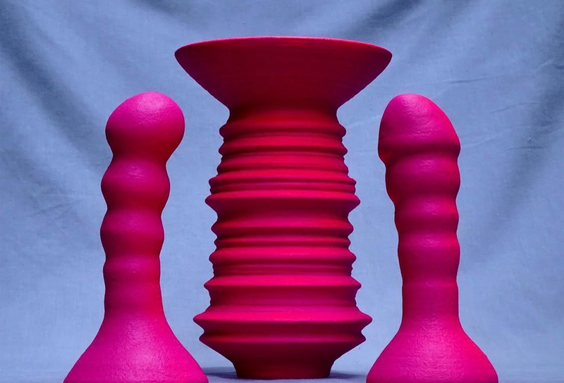 Pleasure Technologies with Iza Lozano