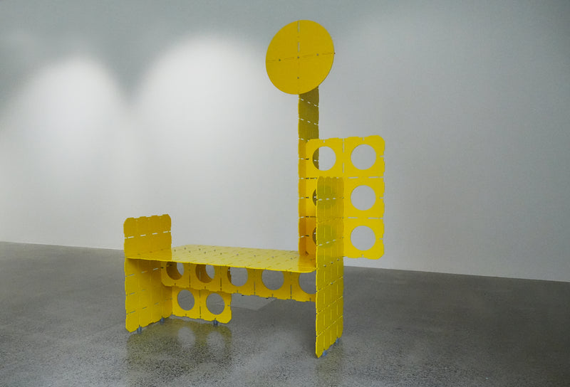 Jack Hadley | ASSEMBLIES