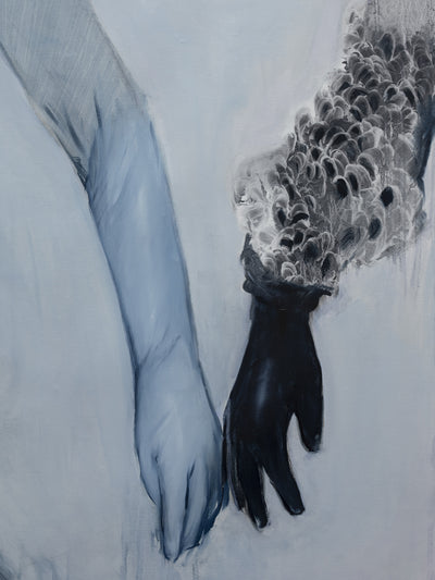 Jelena Telecki | Oil and Water