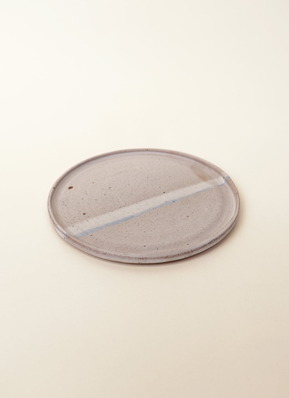 Jack Cathro Country Rustic Side Plate