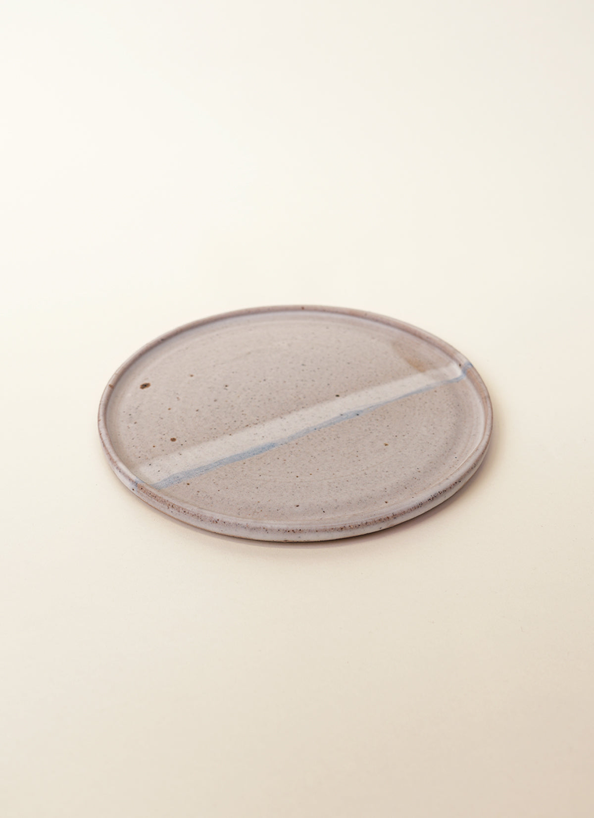 Jack Cathro Country Rustic Side Plate