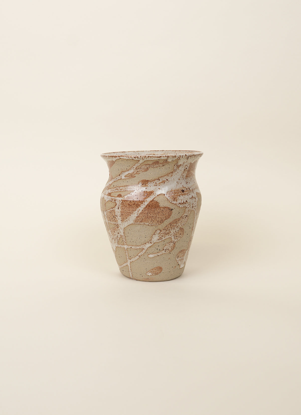Forest Home Pottery Jack Cathro Vases