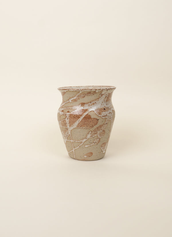 Forest Home Pottery Jack Cathro Vases