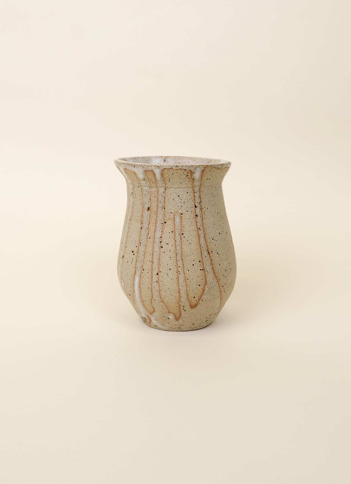 Forest Home Pottery Jack Cathro Vases
