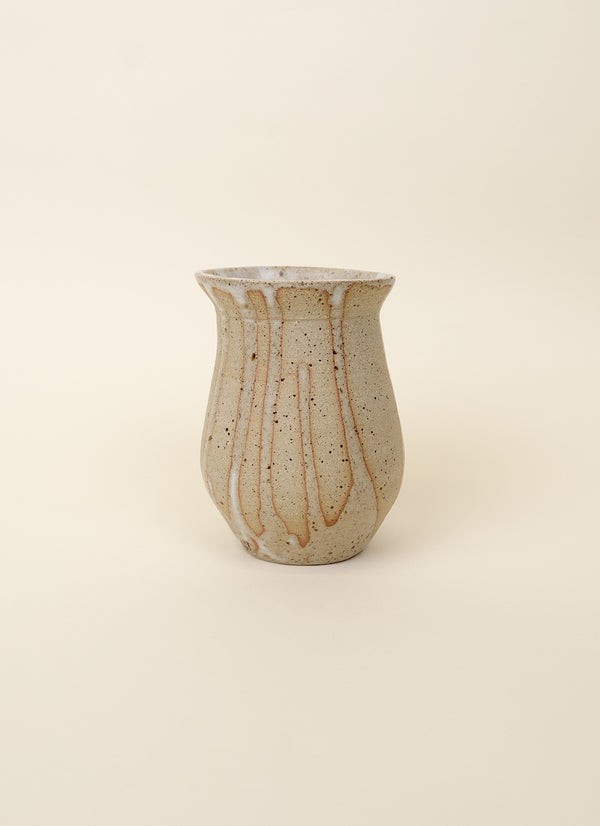 Forest Home Pottery Jack Cathro Vases
