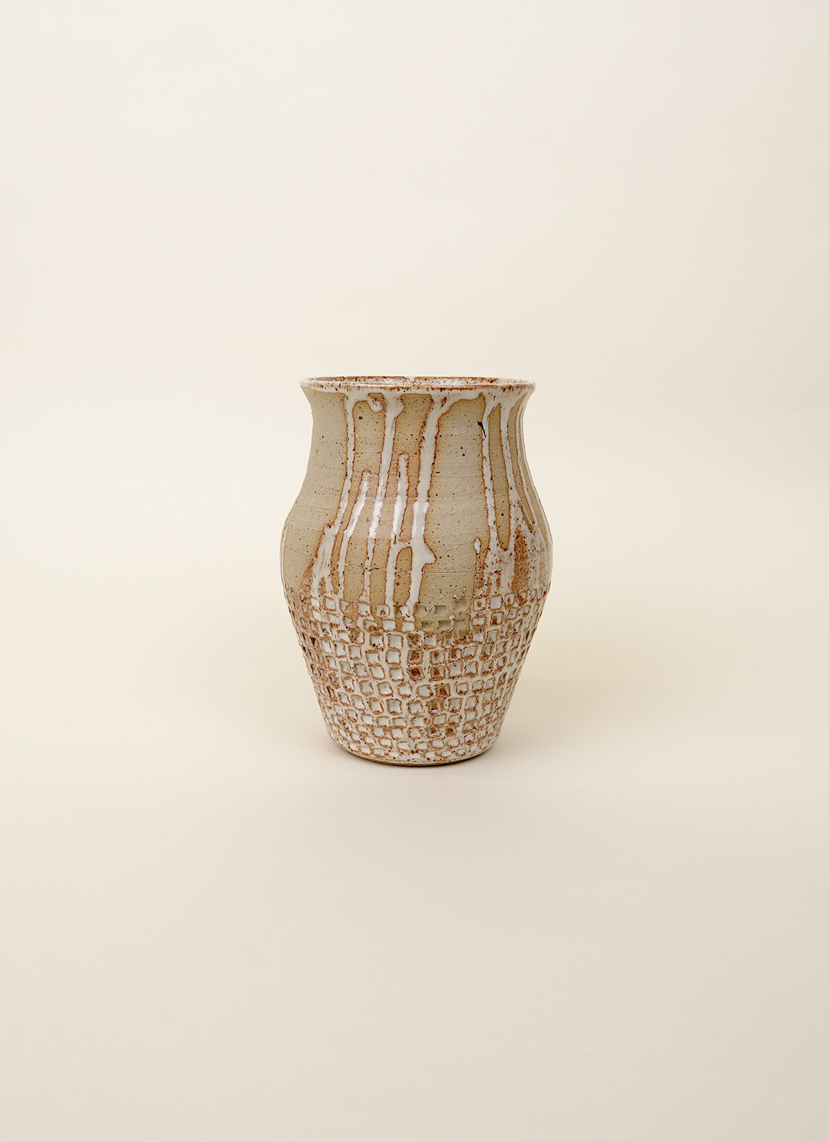 Forest Home Pottery Jack Cathro Vases