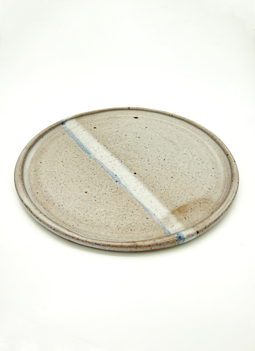 Jack Cathro Country Rustic Side Plate