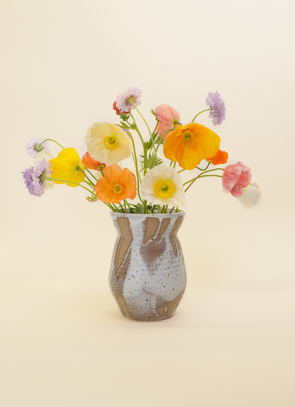 Forest Home Pottery (Jack Cathro)  Vase