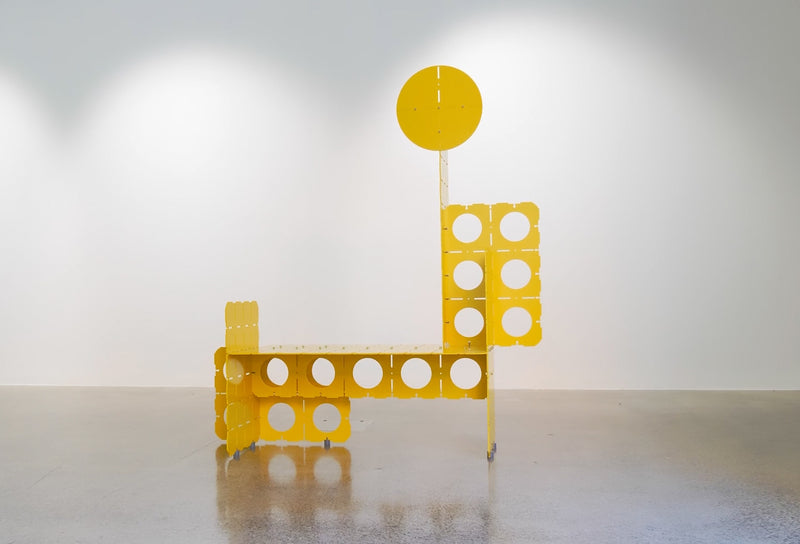 Jack Hadley | ASSEMBLIES