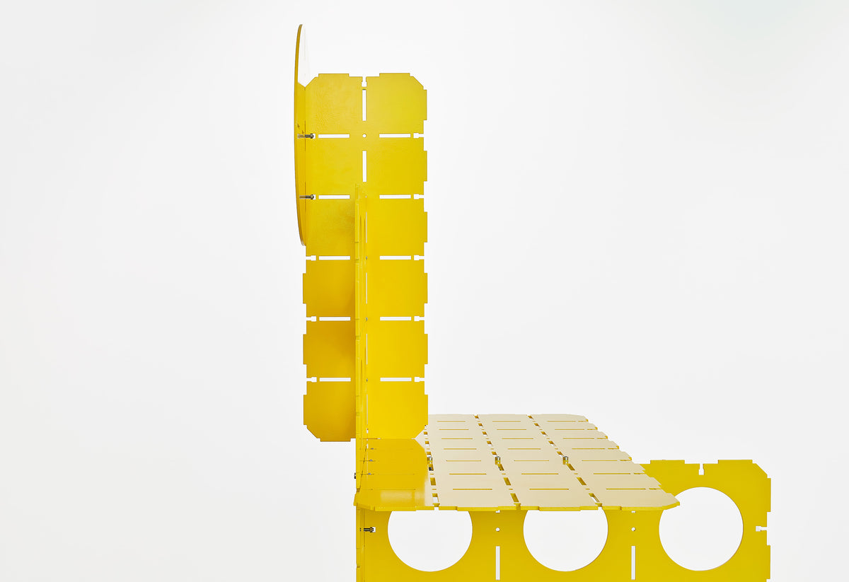 Jack Hadley | ASSEMBLIES exhibition photo