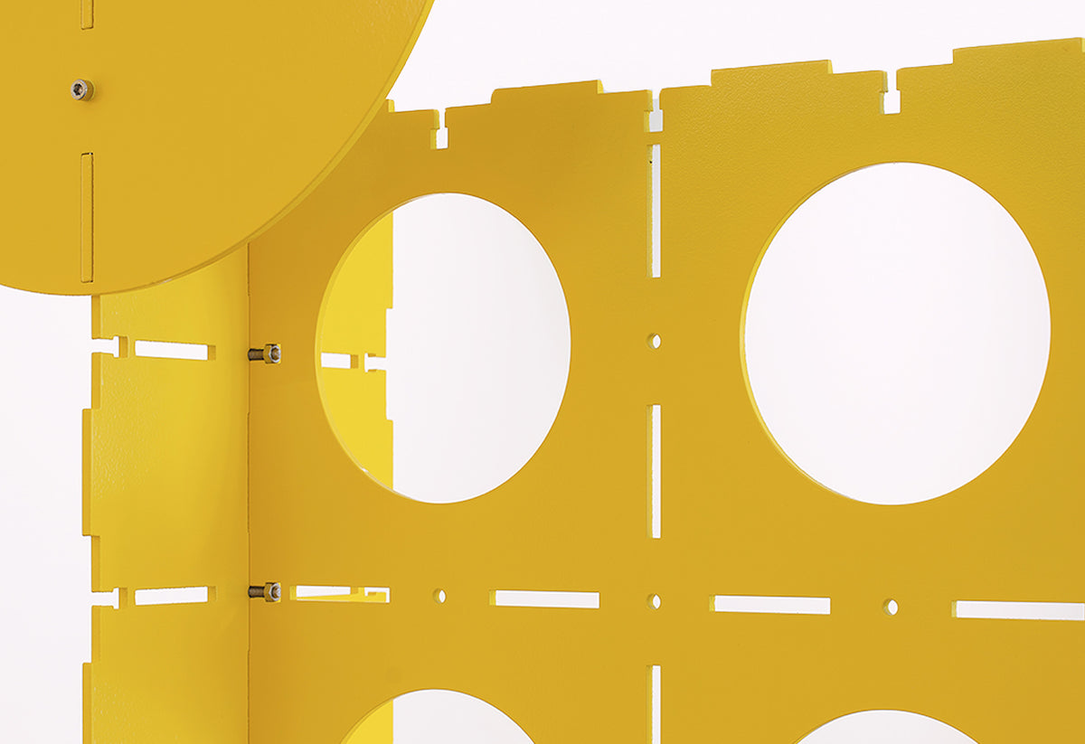 Jack Hadley | ASSEMBLIES exhibition photo