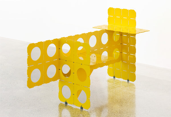 Jack Hadley | ASSEMBLIES exhibition photo