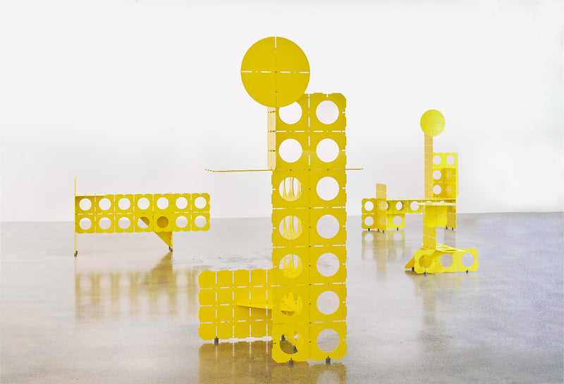 Jack Hadley | ASSEMBLIES