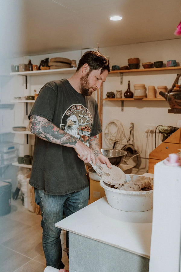 Meet the Maker - Jack Cathro