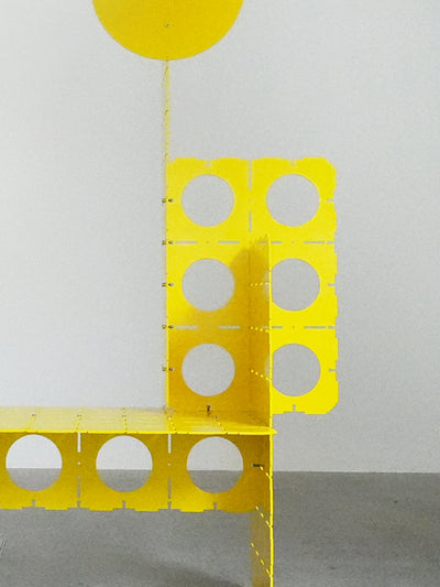 Jack Hadley | ASSEMBLIES