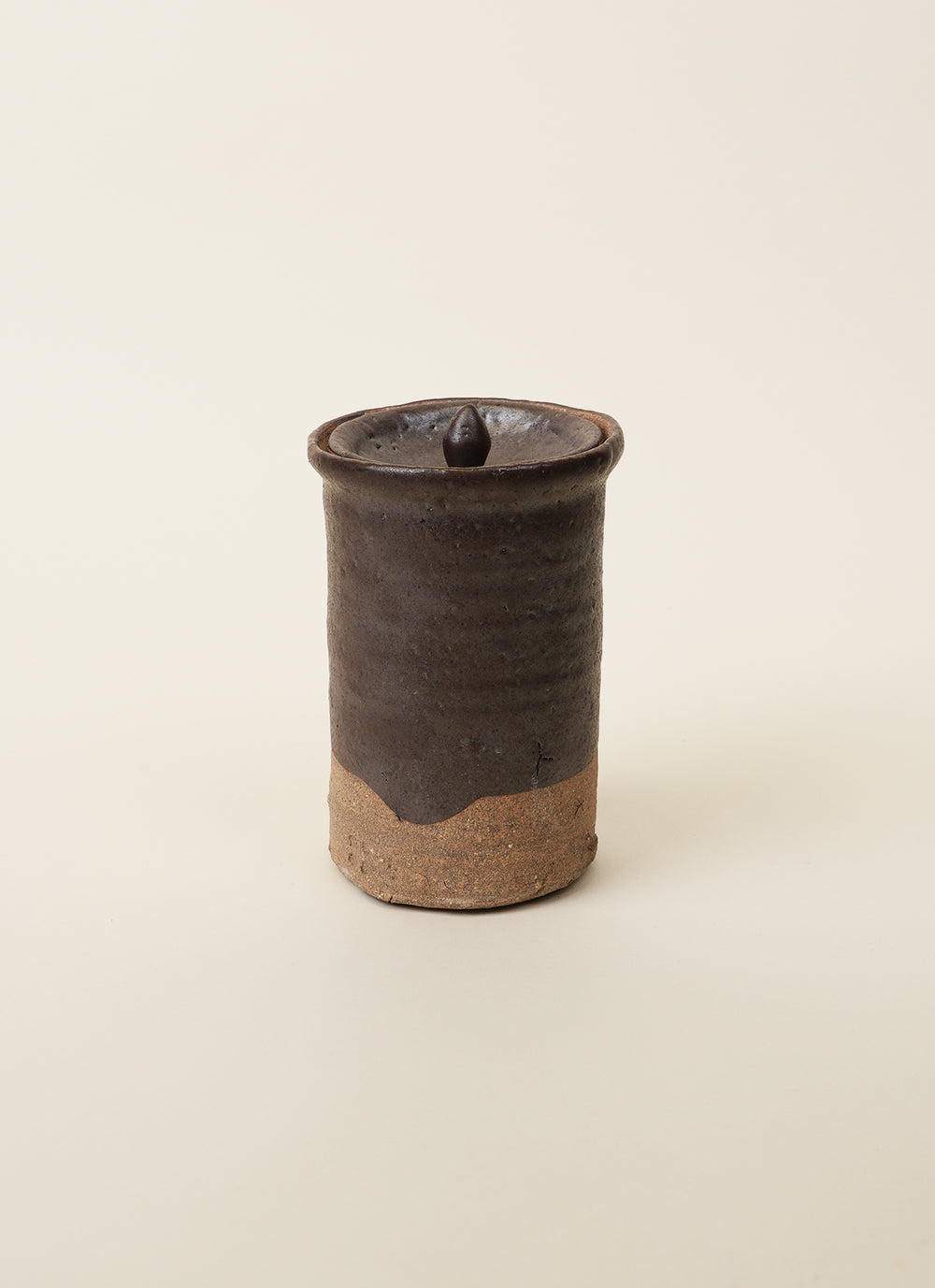 Janeen Page Canister