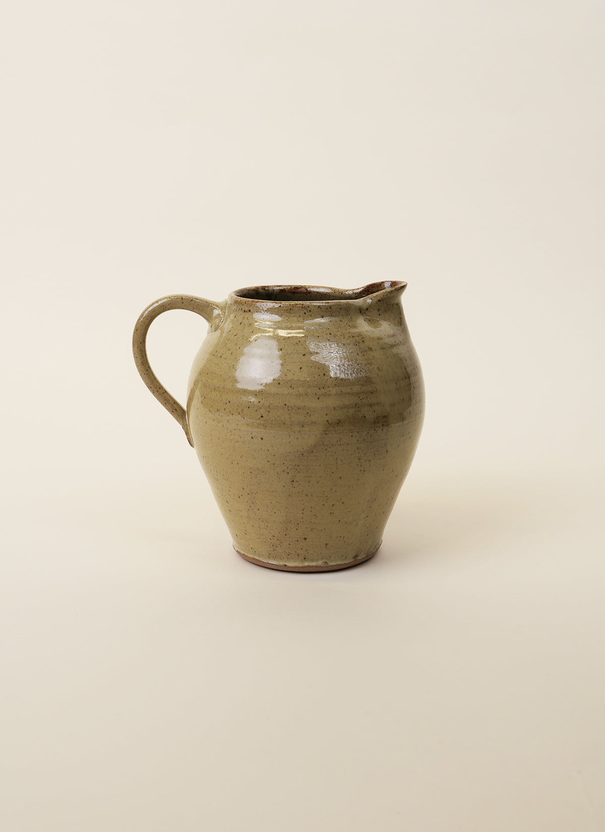 Janeen Page Jug