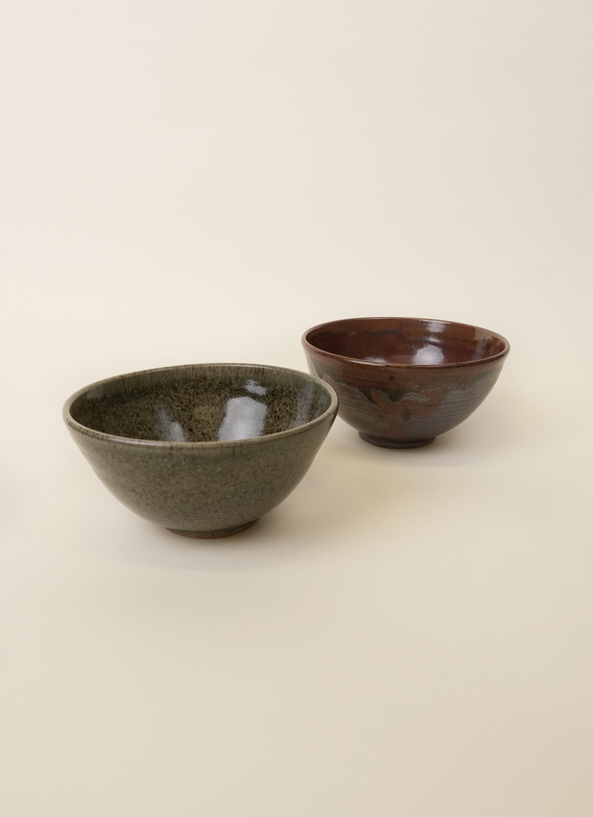 Janeen Page Medium Bowl
