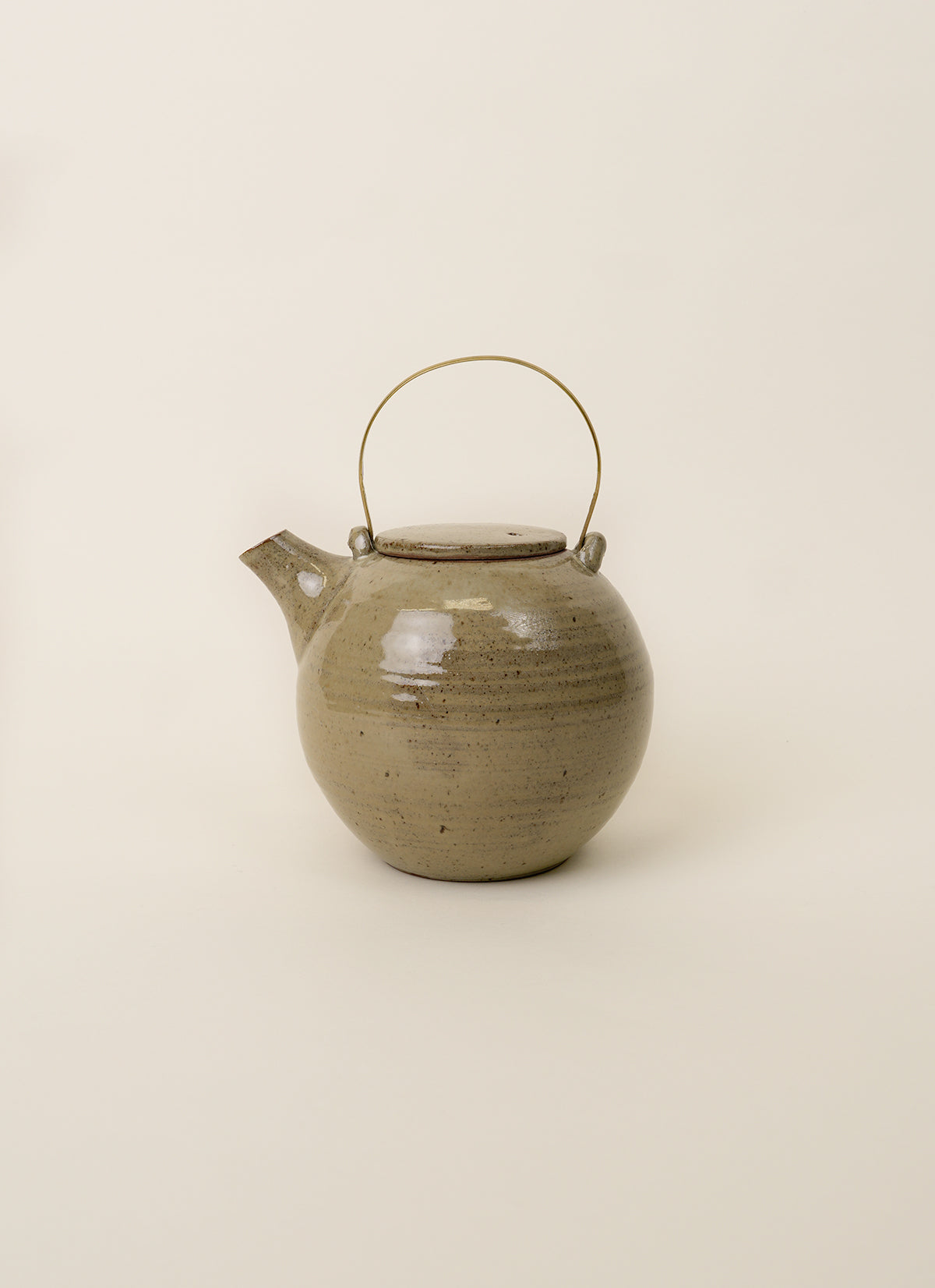 Janeen Page Medium Teapot