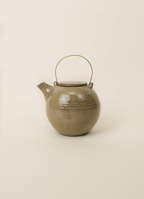 Janeen Page Medium Teapot