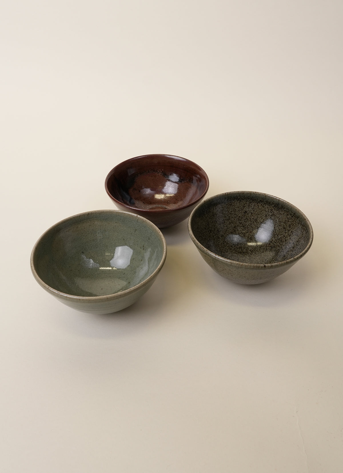 Janeen Page Small Bowl
