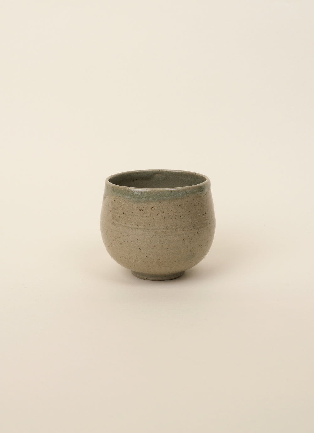 Janeen Page Tea Bowl