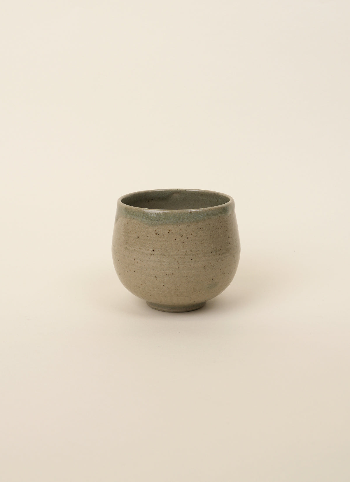 Janeen Page Tea Bowl