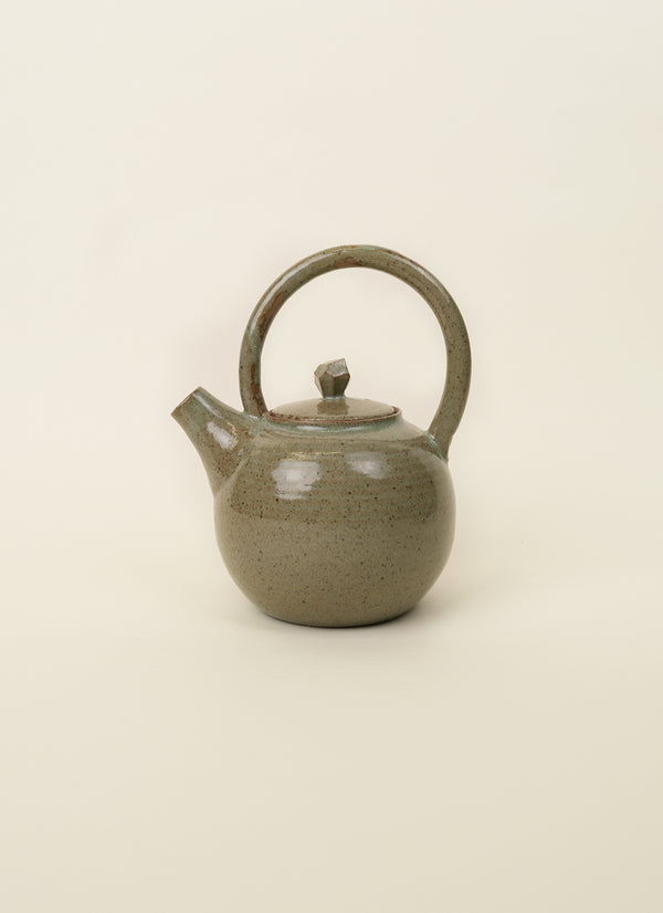 Janeen Page Teapot