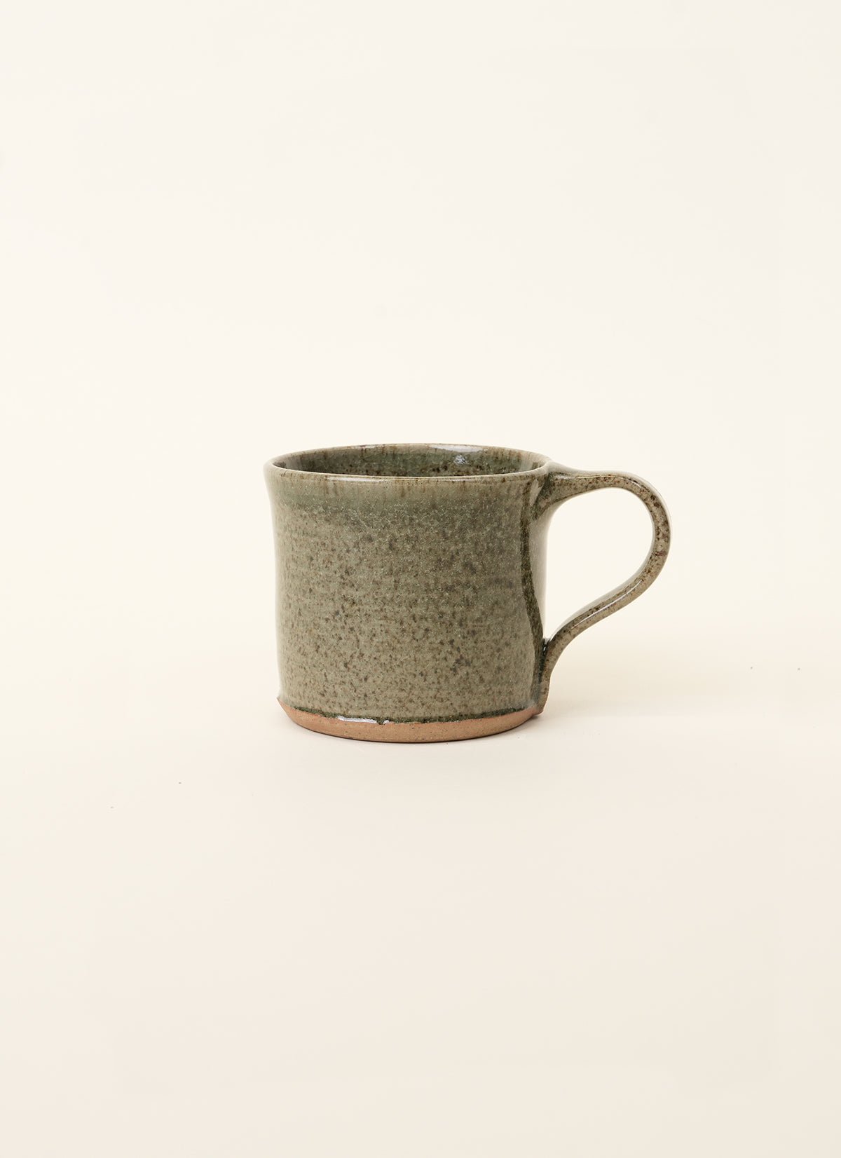 Janeen Page Short Mug