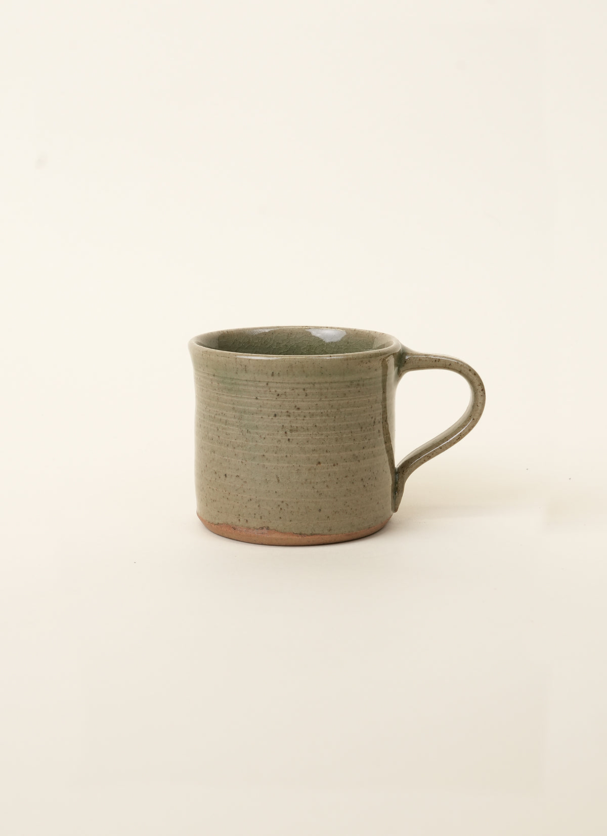 Janeen Page Short Mug