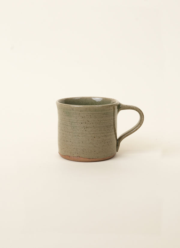 Janeen Page Short Mug