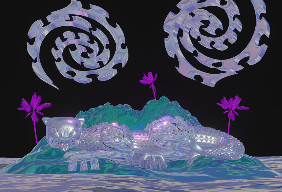 Kahurangiariki Smith